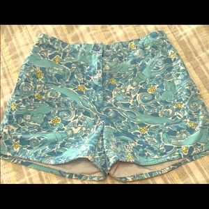 Shorts Lilly Pulitzer